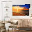 Gillard Sunrise At The Beach-108736952