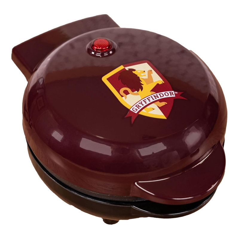 DKB TOYS Waffle Maker