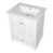 White est en rupture de stock