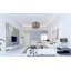 Schuster 3 - Light Crystal Chandelier