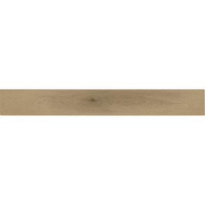 Revêtement de sol en vinyle à clic rigide Daltile Asher Bend 9 po x 71 po (6 pièces par carton) (26,50 pieds carrés par carton)