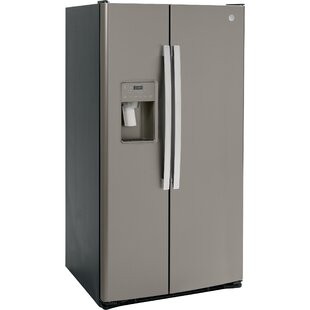 Bertazzoni 33 17.1 Cubic Feet Energy Star Smudge-Resistant Bottom Freezer  Refrigerator
