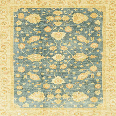 Tapis décoratif multicolore à motif abstrait