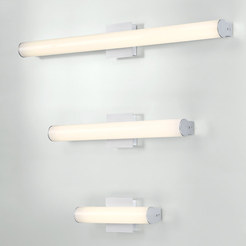 Ray Dimmable Bath Bar