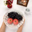 Ivy Bronx Daveisha Metal Fruit Bowl-1286134668