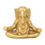 Figurine éléphant Eichorn-1168698940