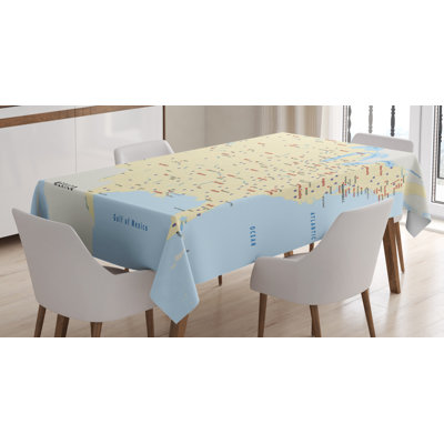 Tablecloth
