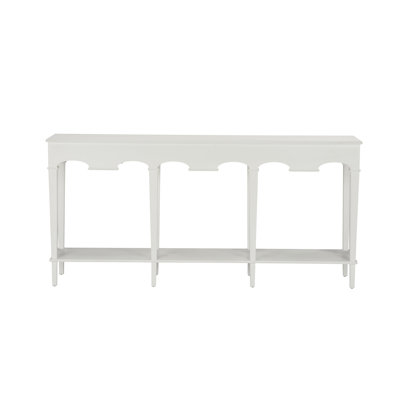 Oslo Console