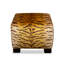 Tigre Max Square Ottoman - Silk-1721104643-1753311040
