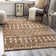 Geometric Area Rug