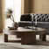Bourges Single Coffee Table