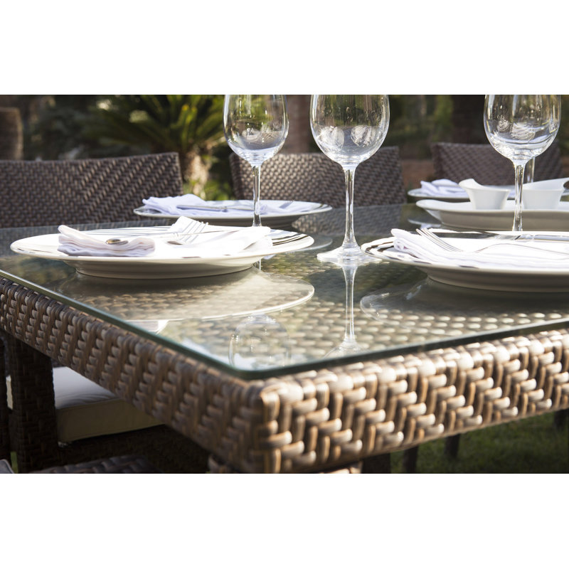 Ensemble repas 9 pièces Arrison