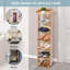 7 Pair Shoe Rack-858765300