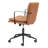 Birao Office Chair Brown-117069638-117069644