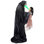 Haunted Hill Farm 6 pi Soul Sucker Demon Reaper par Tekky, Premium Talking Halloween Animatronic