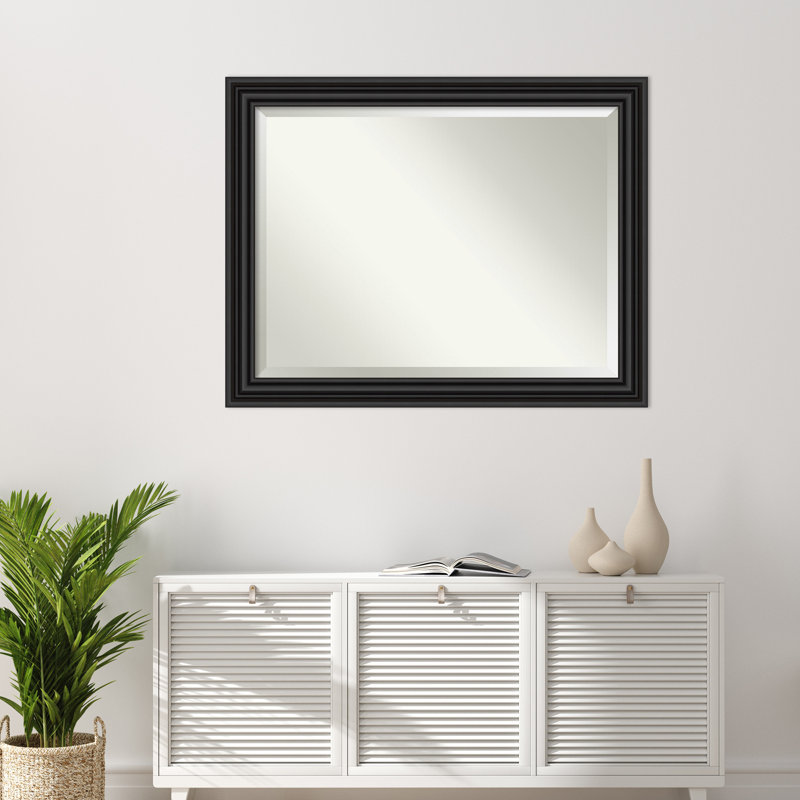 Miroir mural Eyoab, 36 po x 46 po