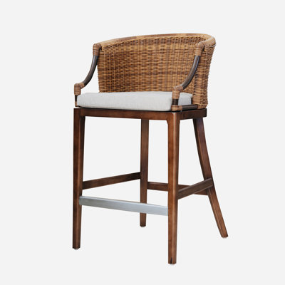 Tabouret de comptoir 26 po Aurora