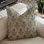 Housse de coussin en lin visqueux Fab divine, décor de maison de campagne Boho doux (Kusum)-106270066-106270067-106270079