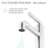 Avallon Single Hole, Single-Handle Sleek, Bathroom Faucet-60652755