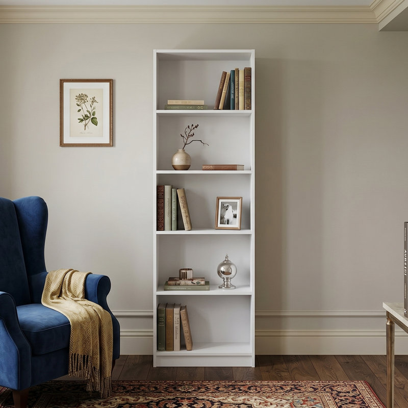 182cm H Bookcase, R40