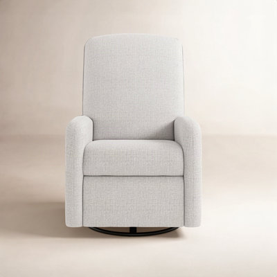 Bellwood Swivel Nursery Chair