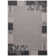 Pinheiro Oriental Wool Hand Woven Area Rug