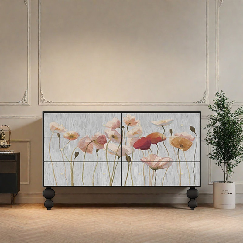 Armoire de rangement 53,1 po