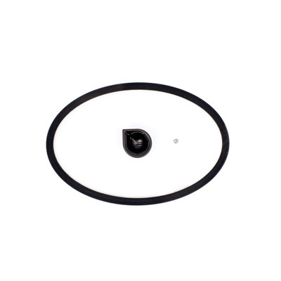 Belfry Kitchen Sonora Crystal Lid