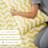 Simply Soft™ Arrow Pattern Microfiber Sheet Set-1902572717-1902572711