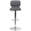 Tabouret de bar Norrell-24677834