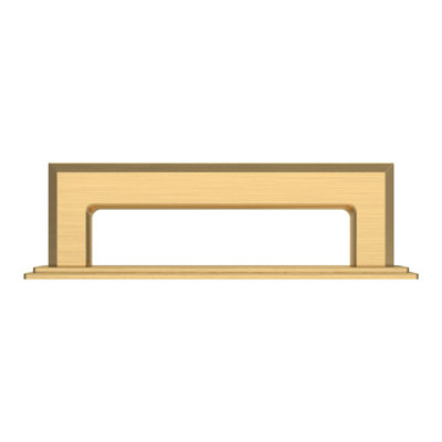 4940 Transitional Back Plate