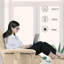Fauteuil de massage inclinable électrique vibratoire avec repose-pieds-591906249