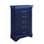 Commode avec DEL-1668974955