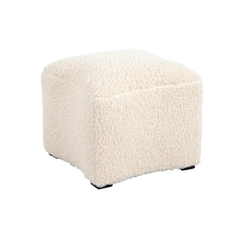 Square Ottoman