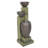 3-Tier Basins Fountain with LED Lights