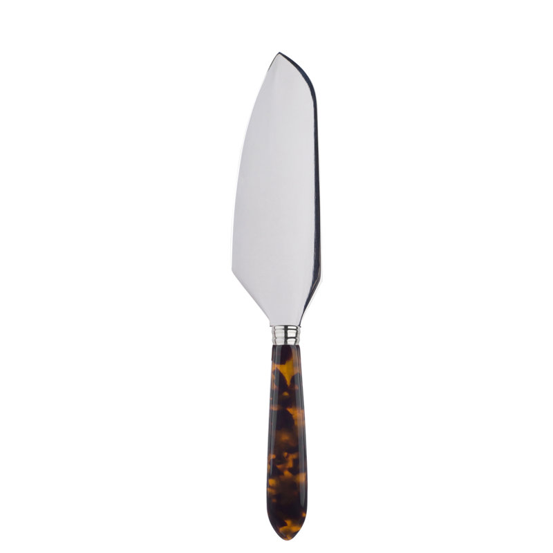 Tortoise Cake Server