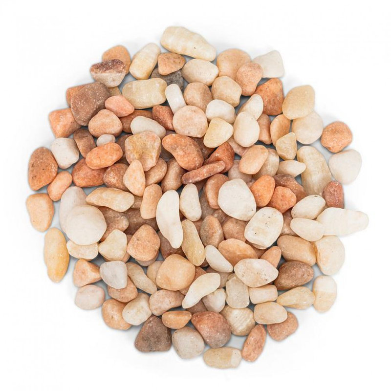 Sac de vase River Stones