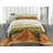 Cloud Farmhouse / Country Coverlet-41895314