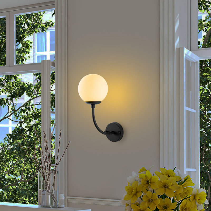 Lustre, Noir