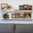Turnerville 2 Piece Picture Ledge Wall Shelf-901518153-833918733