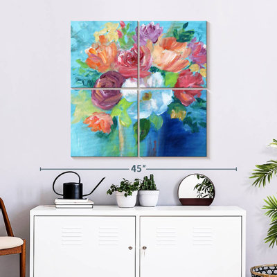 Avery Bold Floral