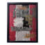 Tension No. 3 - Original Mixed-Media Abstract Painting by J. Kent Martin