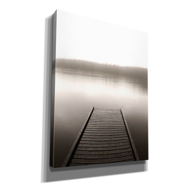 «Dock 2» par PhotoINC Studio, H 16 po x l 12 po