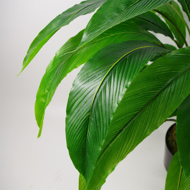 60cm Faux Plant in Pot Liner
