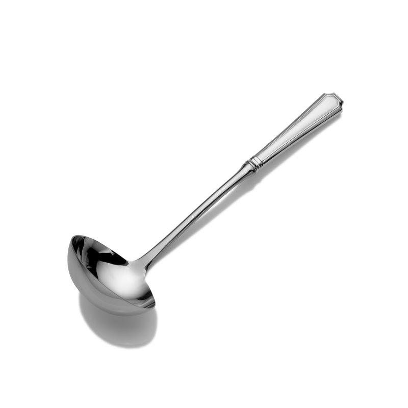 Gorham Fairfax Sterling Silver Ladle