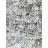 Sutley Area Rug