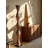 Twisted Rhombus Textured Solid Wood Floor Sculpture With Flat Base