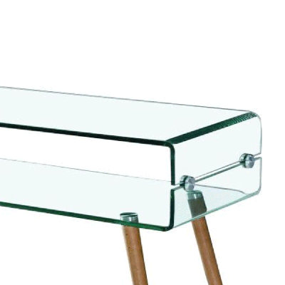 Table de couloir 47,2 po