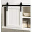 Table d'appoint flottante avec rangement Prescott-98717380