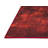 Wool Abstract Indoor Rug-716227008